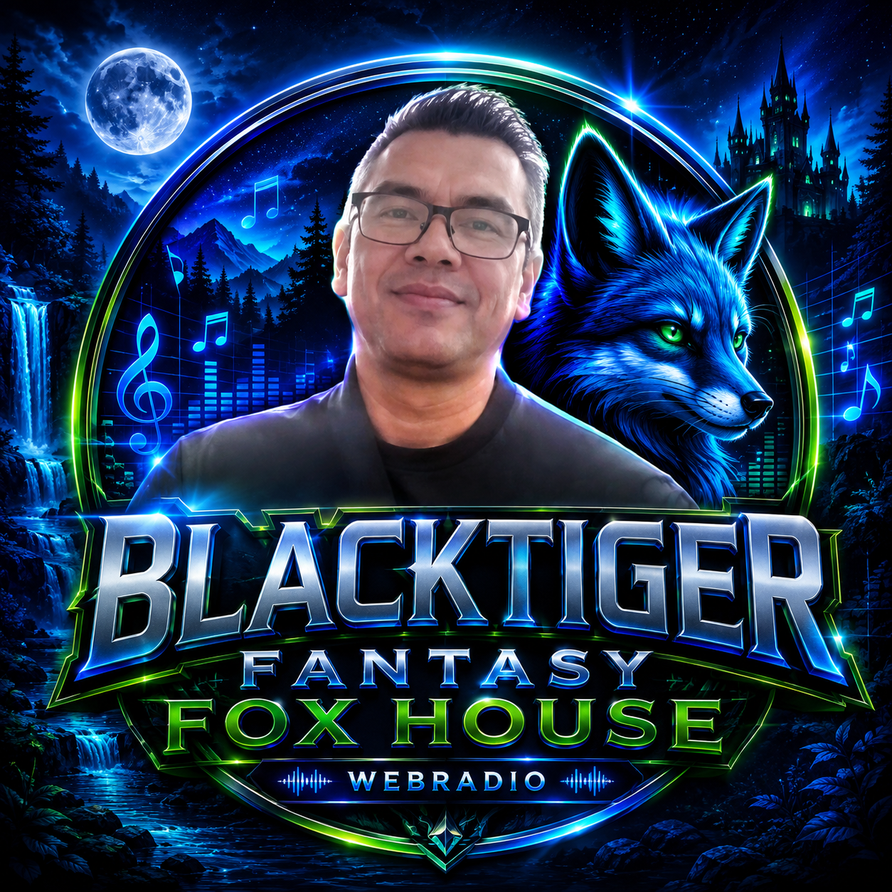 BlackTiger