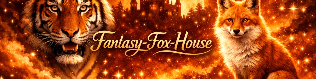 Fantasy-Fox-House