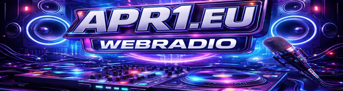 APR1.eu Webradio